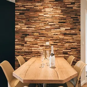 Apartment Tip! Toplage In Dresden! Moderne 100 Qm Fuer Familien Und Kleine Gruppen, Dresden