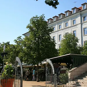 Guest house Am Waldschloesschen - Brauhaus, Dresden